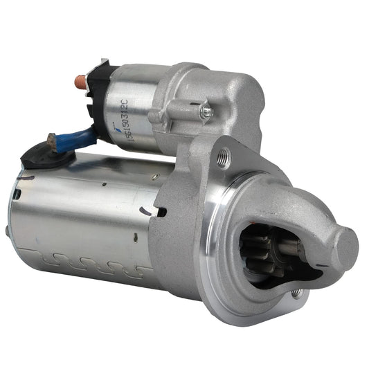 MANDO 12A1367 Mando 12A1367 Starter Original Equipment