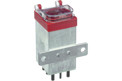 URO Parts 2015403745 Overload Protection Relay, White & Brown