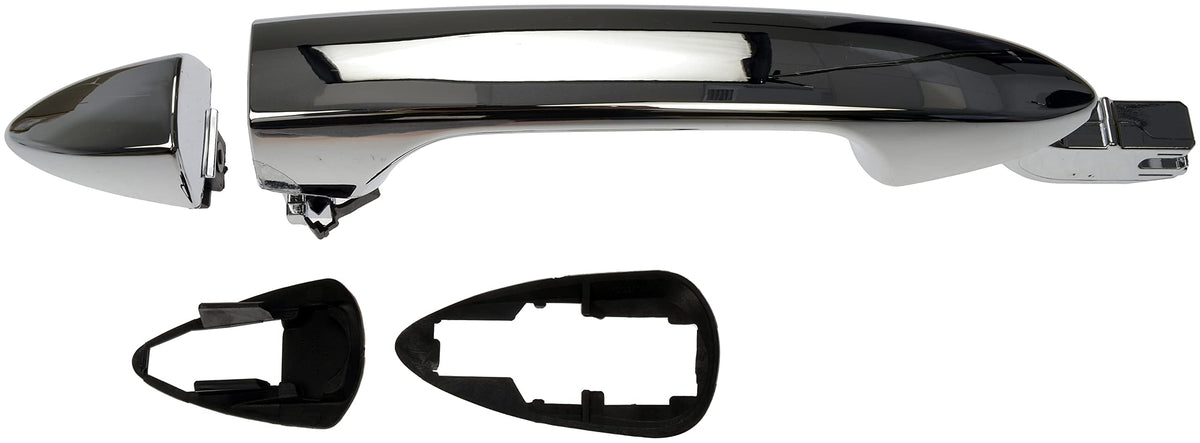 DORMAN 97947 Dorman 97946 Rear Passenger Side Exterior Door Handle