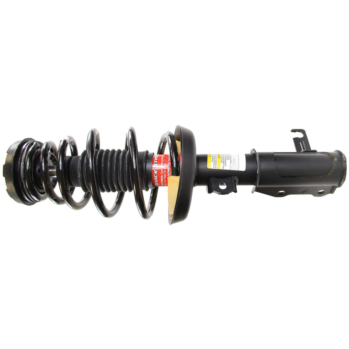 Monroe 272529 Quick-Strut Suspension Strut and Coil Spring