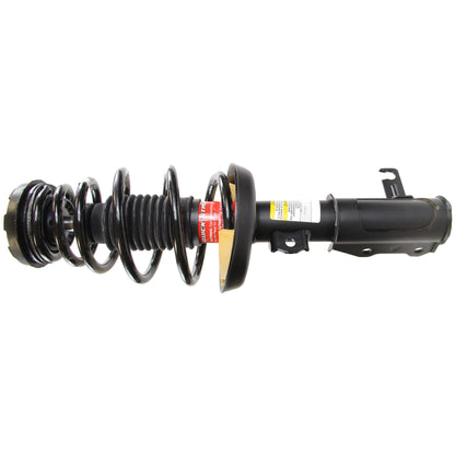 Monroe 272529 Quick-Strut Suspension Strut and Coil Spring