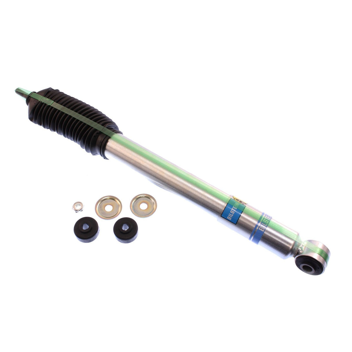BILSTEIN 24-186681 Bilstein (24-186681) 46mm Monotube Shock Absorber, Black