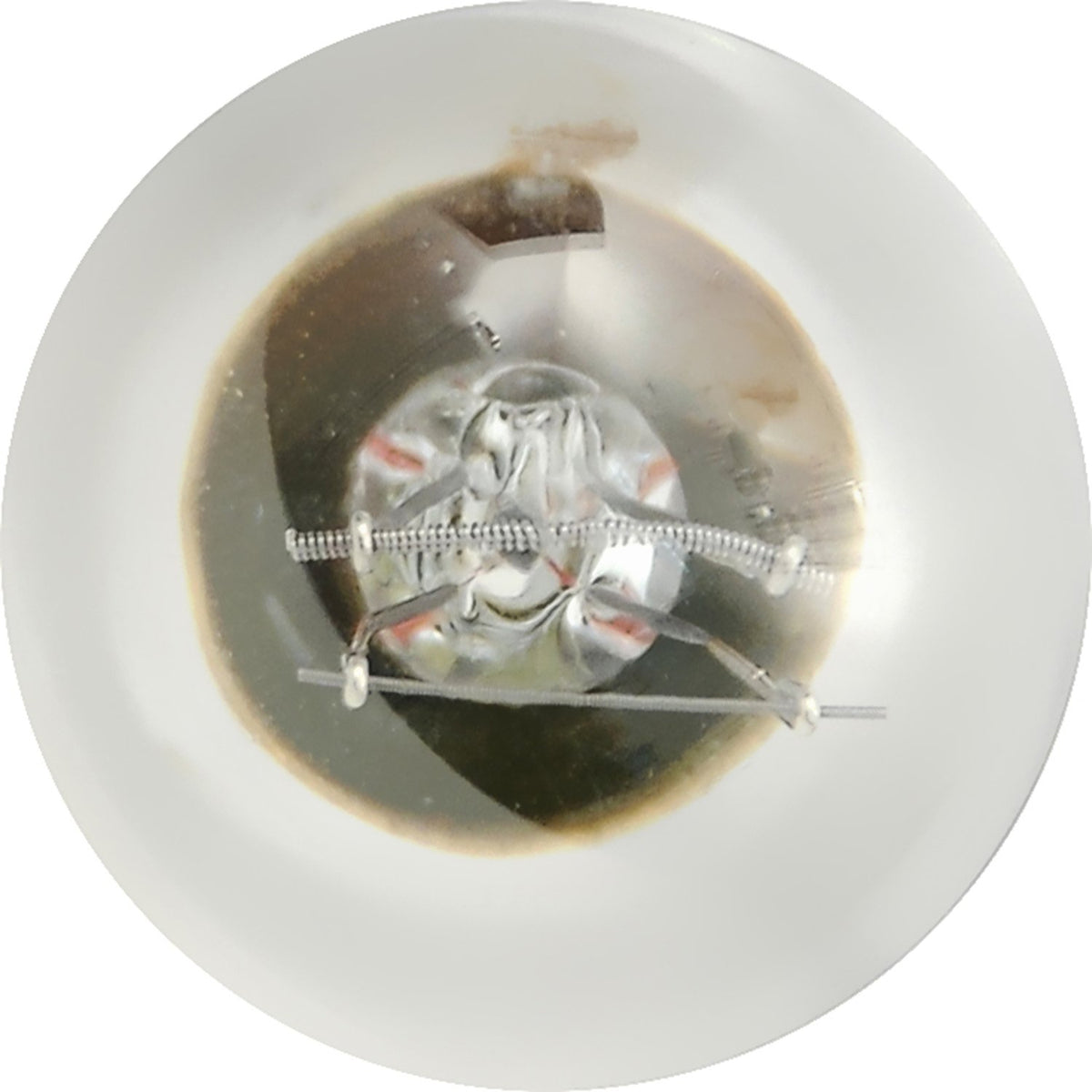 SYLVANIA 2057.TP SYLVANIA 2057 Basic Miniature Bulb, (Contains 10 Bulbs)