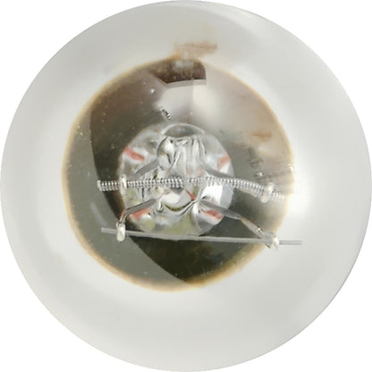 SYLVANIA 2057.TP SYLVANIA 2057 Basic Miniature Bulb, (Contains 10 Bulbs)