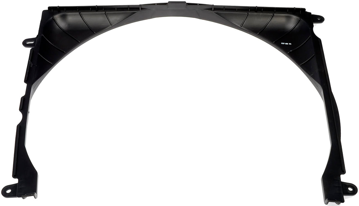 DORMAN 620-987 Dorman 620-987 Engine Cooling Fan Shroud