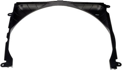 DORMAN 620-987 Dorman 620-987 Engine Cooling Fan Shroud