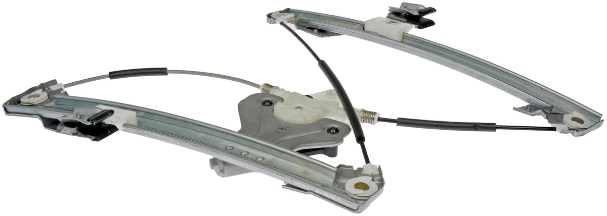 DORMAN 751-740 Dorman 751-740 Front Passenger Side Power Window Regulator And Motor Assembly Compatible with Select Chevrolet Models (OE FIX)