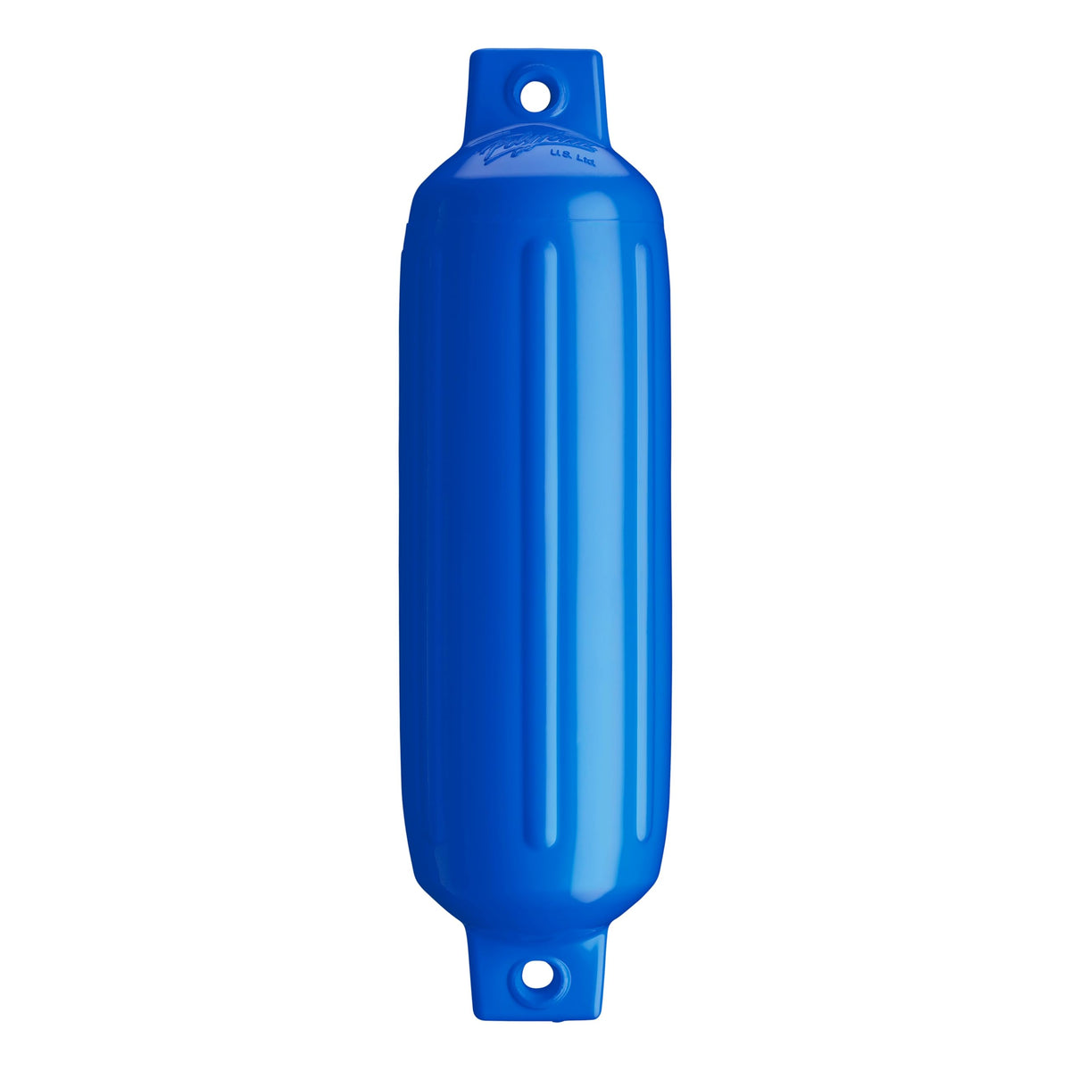 POLYFORM 04-271-298 Polyform 04-271-298 4.5' X 15.5' TWIN EYE FENDER