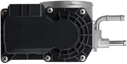 BECK ARNLEY 154-0203 Beck Arnley 154-0203 THROTTLE BODY