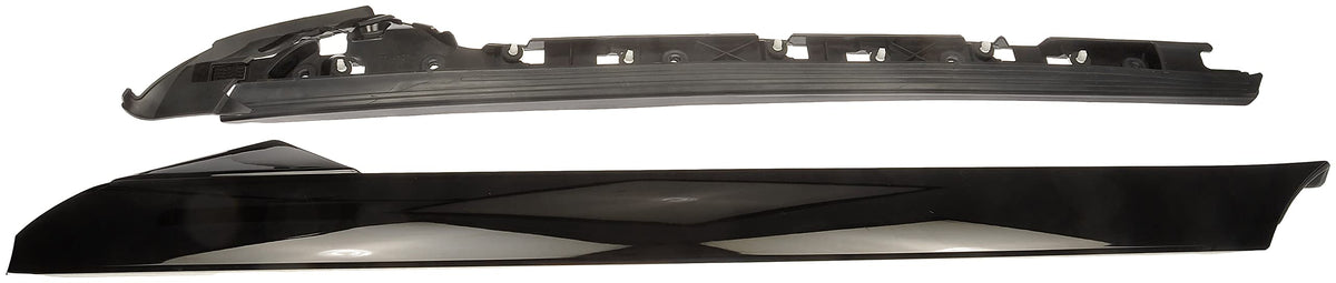 DORMAN 926-451 Dorman 926-451 Passenger Side Windshield A-Pillar Molding