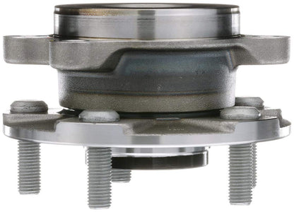NSK 62BWKH10 NSK 62BWKH10 Front Wheel Bearing and Hub Assembly