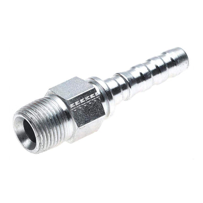 Gates G20100-2020 GlobalSpiral Series Couplings, Male Pipe NPTF