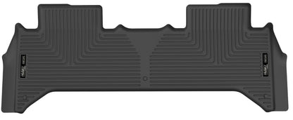 Husky Liners 14681 Weatherbeater Floor Mats