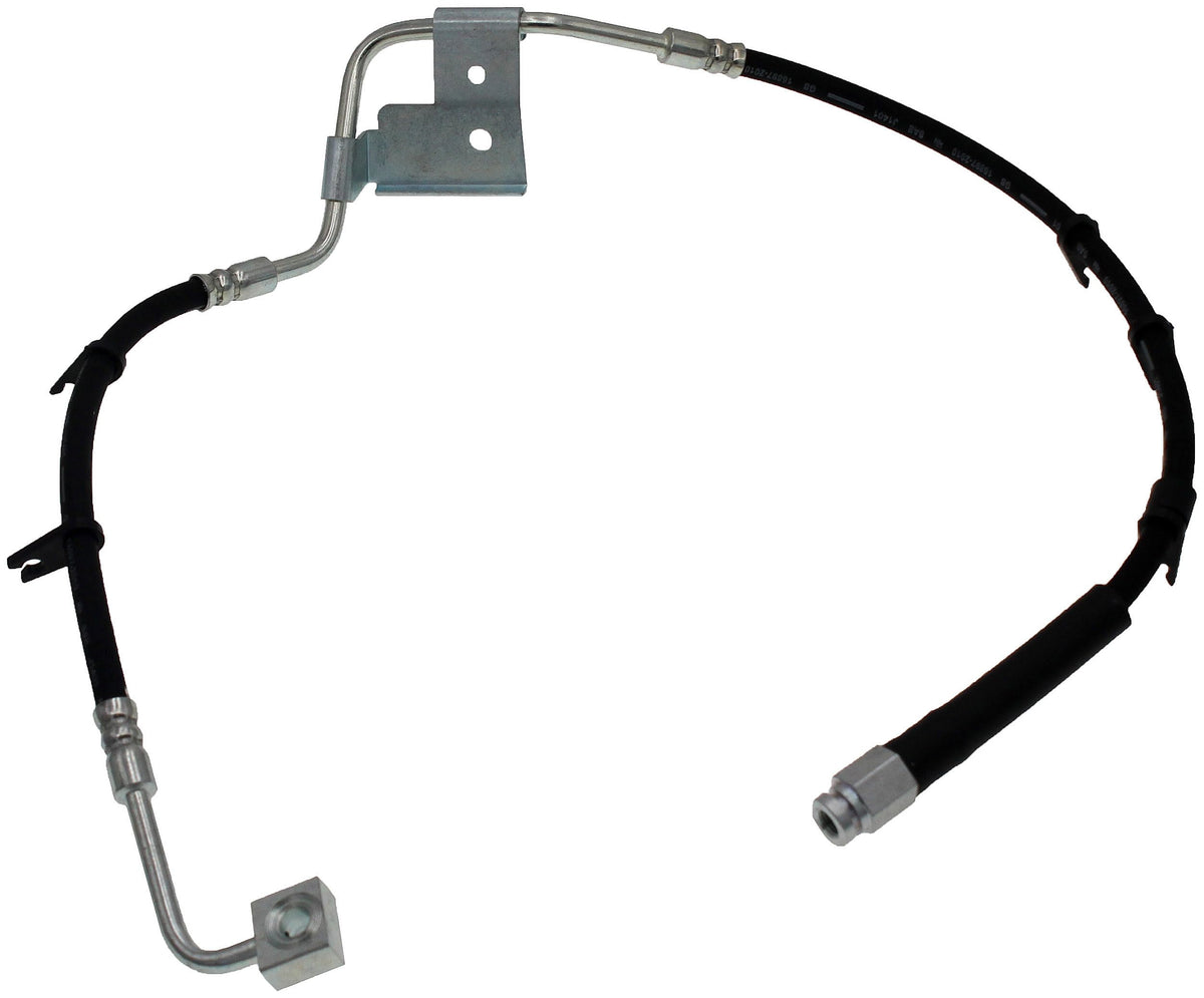 DORMAN H620174 Dorman H620174 Front Driver Side Brake Hydraulic Hose