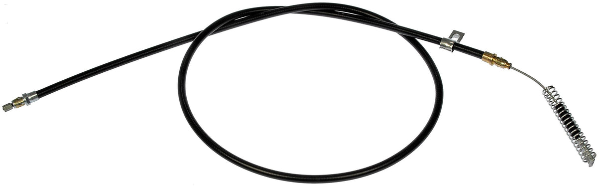 DORMAN C660001 Dorman C660001 Rear Driver Side Parking Brake Cable
