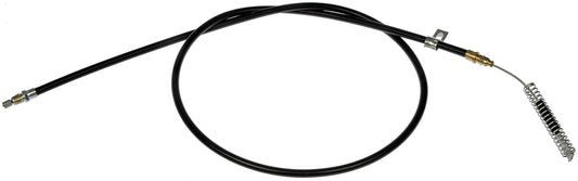 DORMAN C660001 Dorman C660001 Rear Driver Side Parking Brake Cable