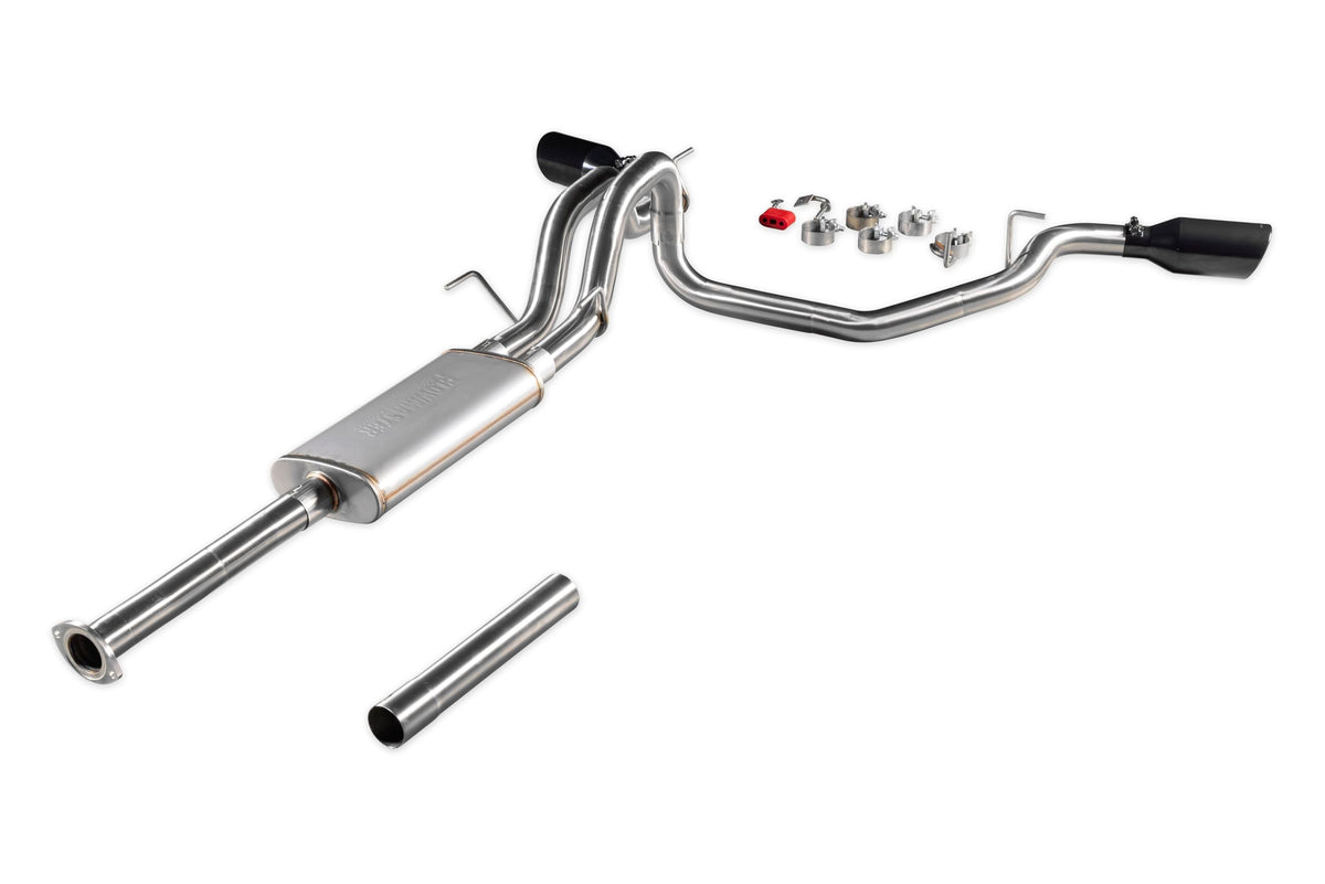 FLOWMASTER 737918 Flowmaster 737918 FLOWMASTER SIGNATURE SERIES EXHAUST