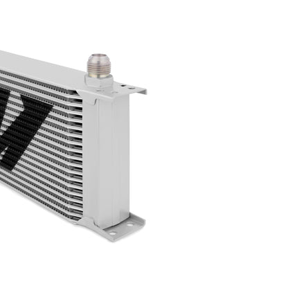 MISHIMOTO MMOC-19 Mishimoto - MMOC-19 Universal 19 Row Oil Cooler
