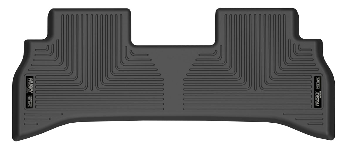 Husky Liners 16681 Weatherbeater Floor Mats