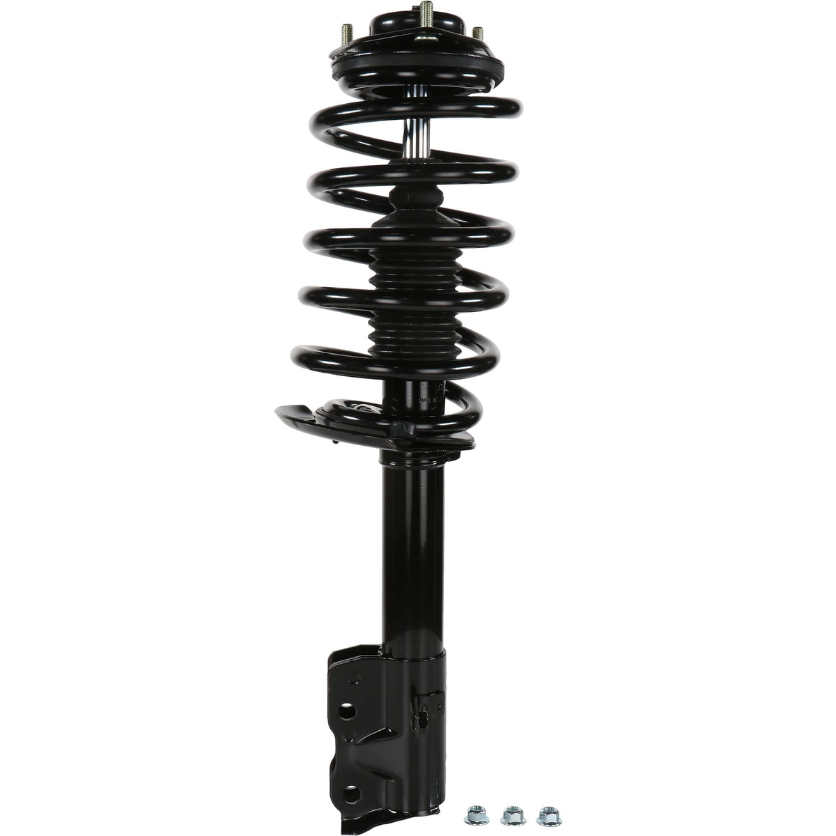 Monroe 172950 Suspension Strut and Coil Spring Assembly