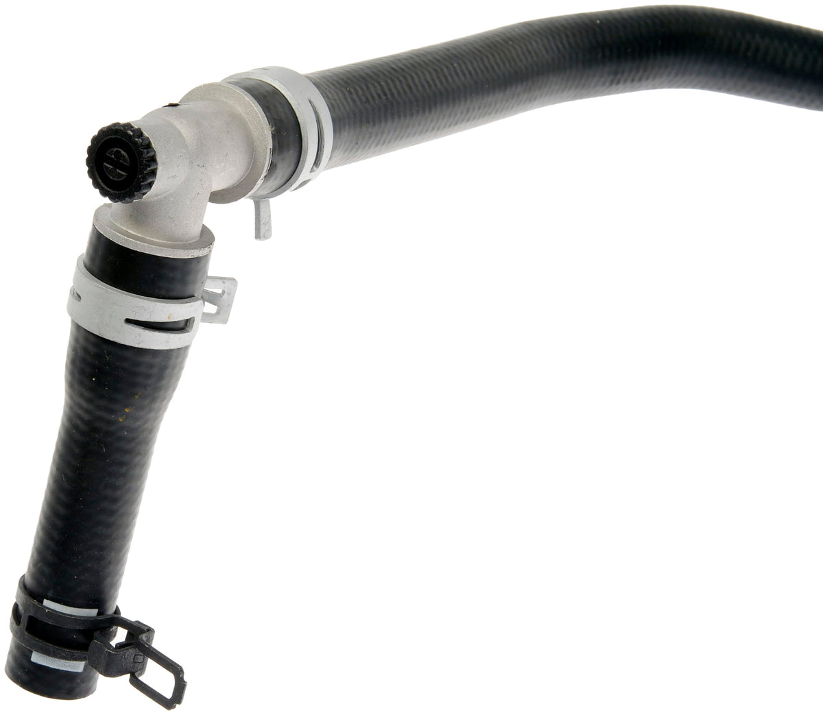 DORMAN 626-724 Dorman Improved Design 626-724 Engine Heater Hose Assembly Compatible with Select Ram Models (OE FIX)