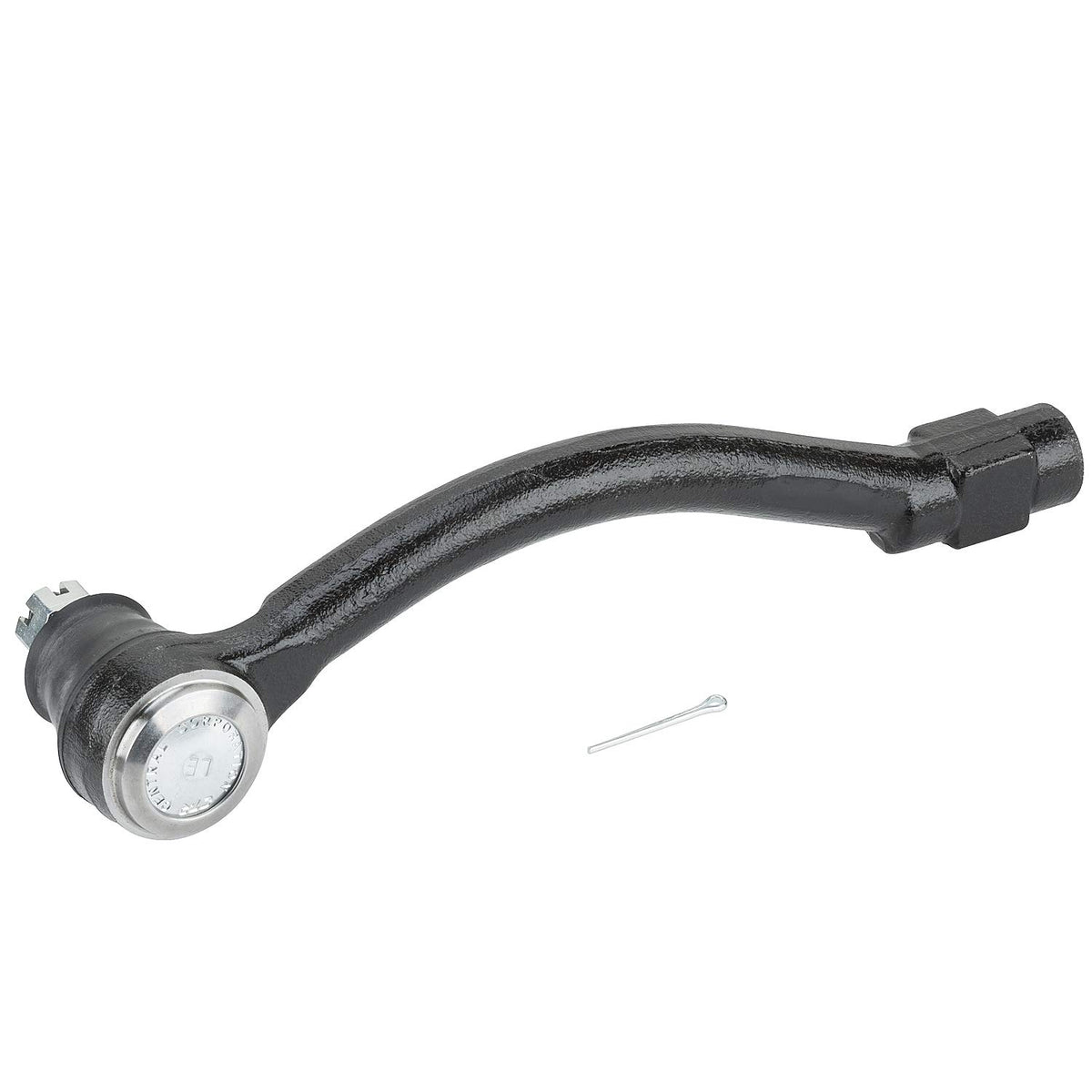 MOOG ES801075 MOOG ES801075 Steering Tie Rod End for 2013-2014 Hyundai Elantra