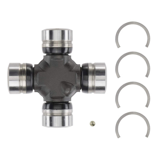 MOOG 272 MOOG 272 Greaseable Super Strength Universal Joint for Ford F-250 Super Duty