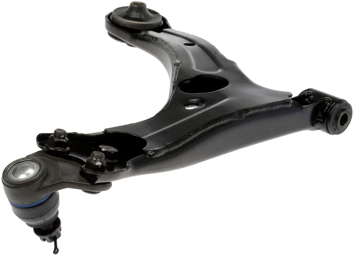 DORMAN 527-505 Dorman 527-505 Front Driver Side Lower Suspension Control Arm and Ball Joint Assembly Compatible with Pontiac/Scion/Toyota Models
