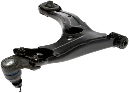 DORMAN 527-505 Dorman 527-505 Front Driver Side Lower Suspension Control Arm and Ball Joint Assembly Compatible with Pontiac/Scion/Toyota Models