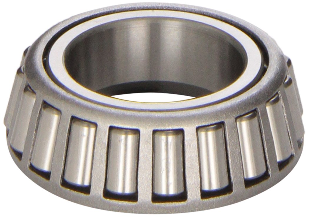 SKF L44649VP in Cone Width, 1.0625 in ID, CASE CARBURIZED