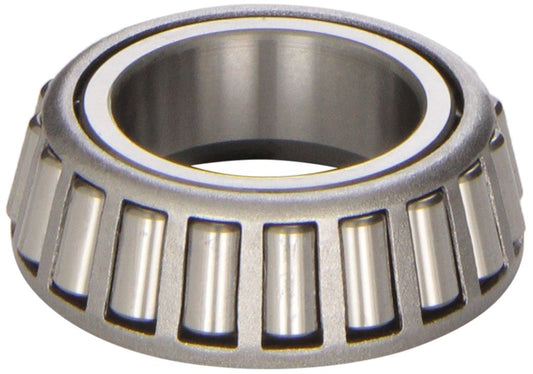 SKF L44649VP in Cone Width, 1.0625 in ID, CASE CARBURIZED