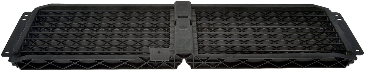 Dorman 601-344 Radiator Shutter Assembly