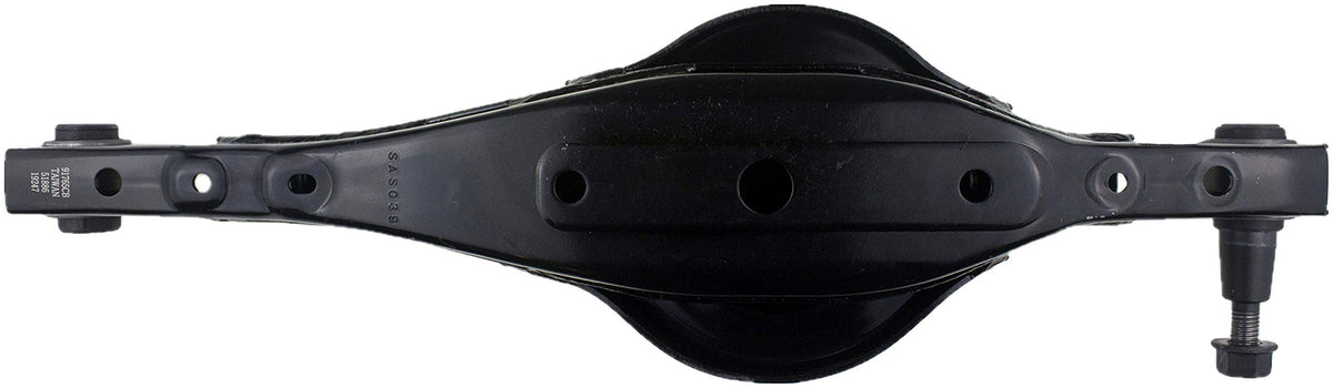 Dorman 527-031 Rear Driver Side Lower Suspension Control Arm