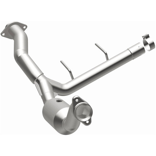 MAGNAFLOW 21-475 MagnaFlow Direct-Fit Catalytic Converter 21-475 (Federal/EPA Compliant)
