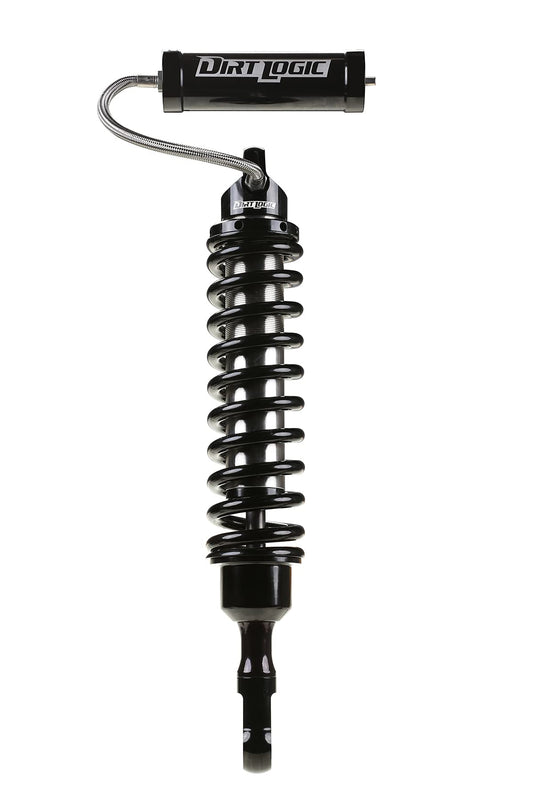 FABTECH FTS22253 Fabtech FTS22253 Dirt Logic 2.5 Resi Coil Over Shock Absorber For PN[K2246DL] Dirt Logic 2.5 Resi Coil Over Shock Absorber