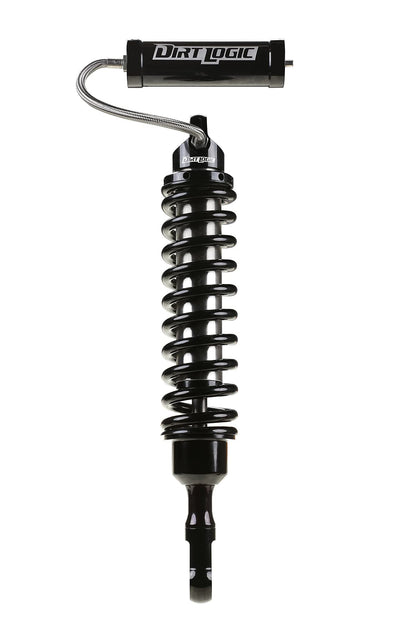 FABTECH FTS26052 Fabtech FTS26052 FRONT DIRT LOGIC 2.5 COILOVERS