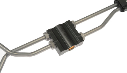 DORMAN 724-628 Dorman 724-628 Automatic Transmission Oil Cooler Hose Assembly Compatible with Select Jeep Models