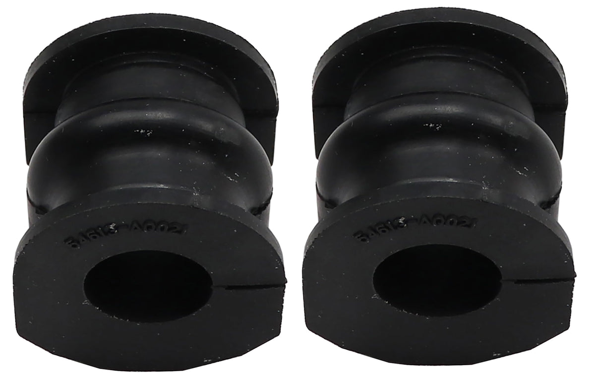 BECK ARNLEY 101-8379 Beck Arnley 101-8379 STABILIZER BUSHING SET