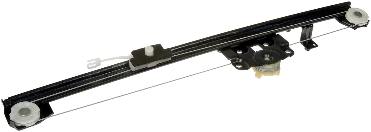 DORMAN 740-337 Dorman 740-337 Front Passenger Side Power Window Regulator (Regulator Only) Compatible with Select Ram Models