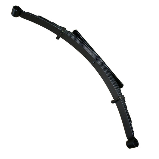 SUPERLIFT 01-326 Superlift 01-326 5.5" 65 lb Rear Leaf Spring for GM