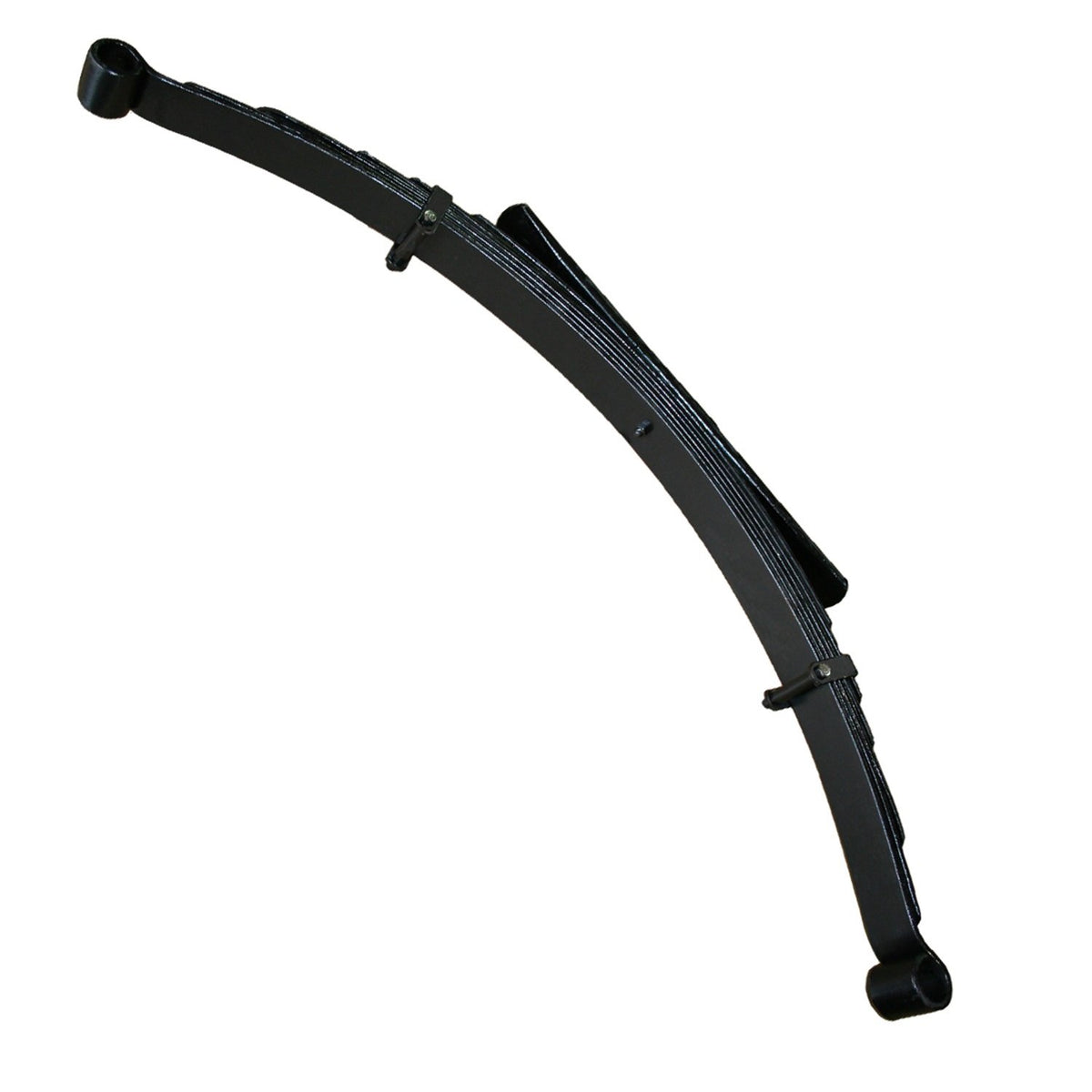 SUPERLIFT 01-326 Superlift 01-326 5.5" 65 lb Rear Leaf Spring for GM