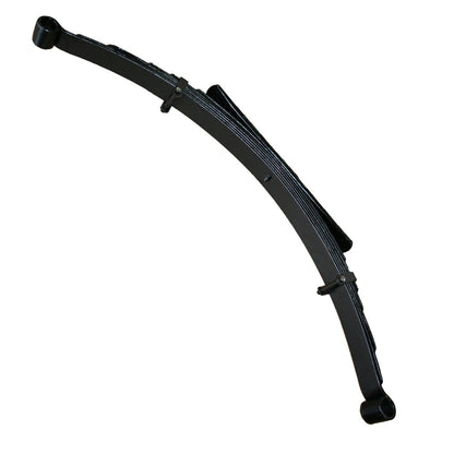 SUPERLIFT 01-326 Superlift 01-326 5.5" 65 lb Rear Leaf Spring for GM