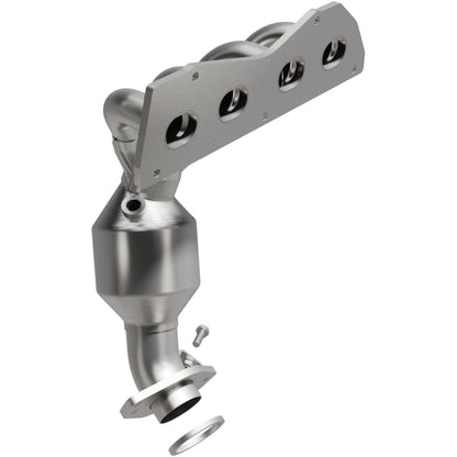 MAGNAFLOW 5531542 MagnaFlow Catalytic Converter with Integrated Exhaust Manifold 5531542