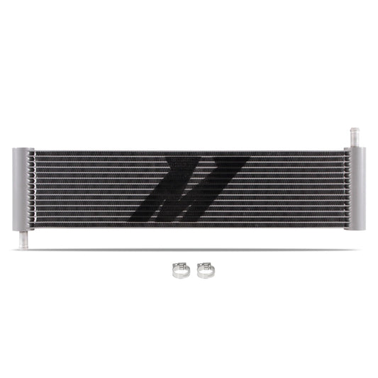 MISHIMOTO MMTC-F150-11SL Mishimoto MMTC-F150-11SL Transmission Cooler, F-150 2011-14, Raptor 2010-14