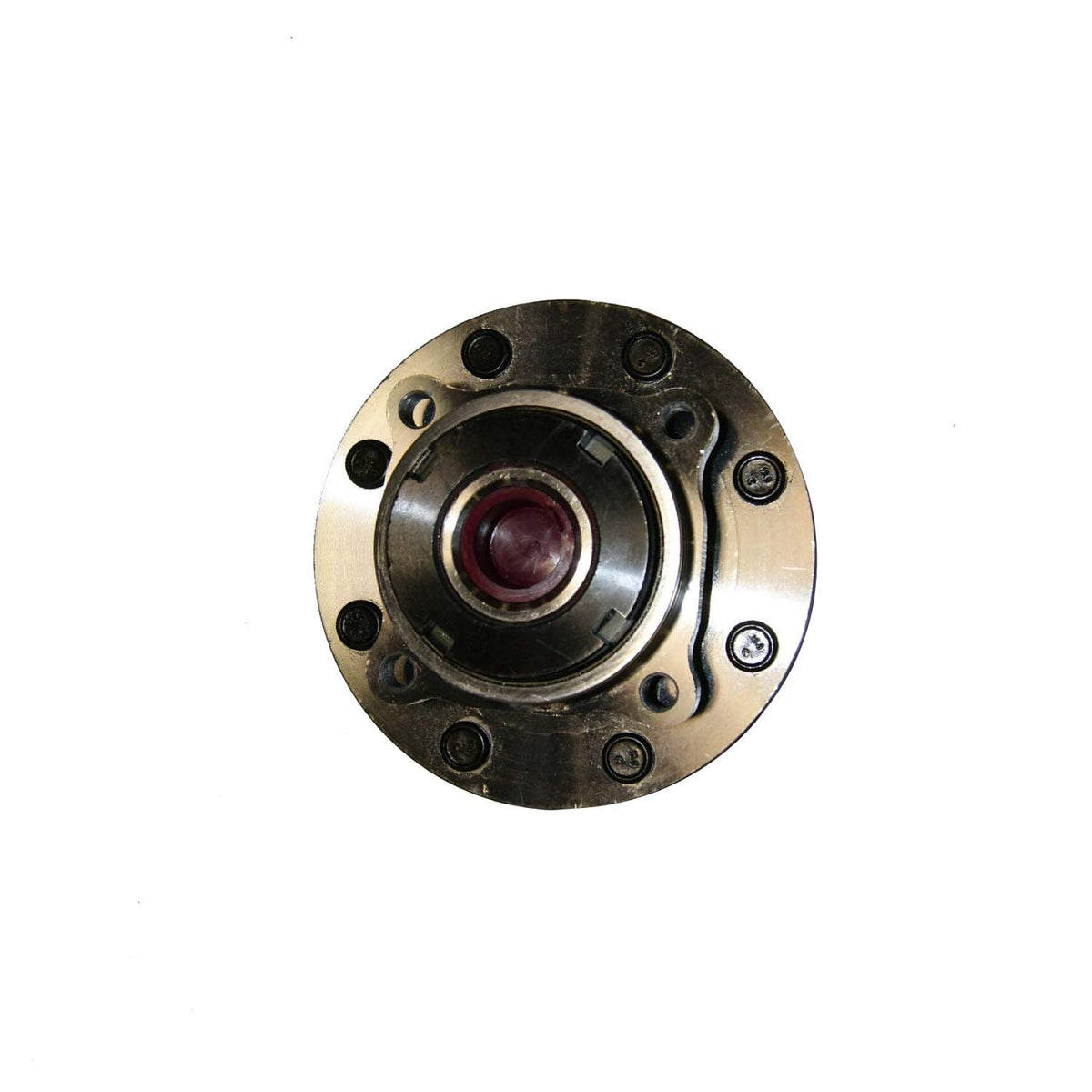 GMB 725-0089 GMB 725-0089 Wheel Bearing Hub Assembly