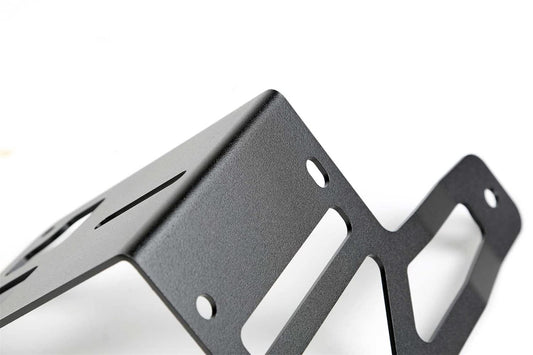 FABTECH FTS24269 Fabtech FTS24269 Light Bracket Fits Jeep Wrangler
