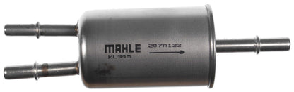 MAHLE KL805 MAHLE KL 805 Fuel Filter