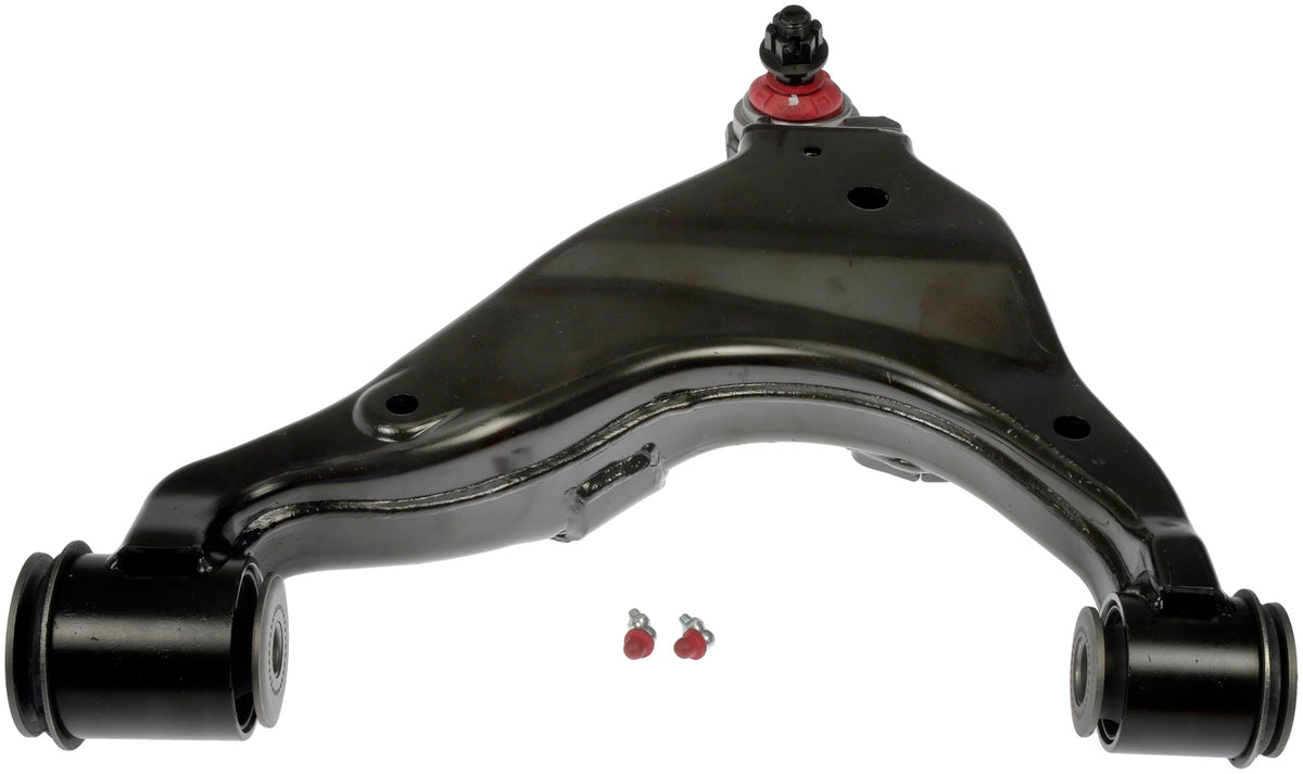 Dorman CB75244RD Front Passenger Side Lower Suspension Control