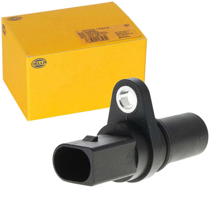 Hella 009167351 Crank Shaft Pulse Sensor 6Pu, Multi