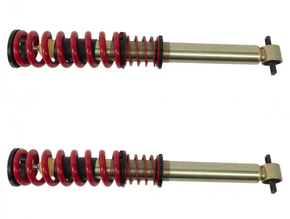 BELLTECH 15329 Belltech 15329 COILOVER KIT 2021 FORD BRONCO (EXC.